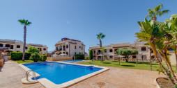 Bruktbolig - Bungalow - Torrevieja - Sector 25