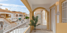 Bruktbolig - Bungalow - Torrevieja - Torretas