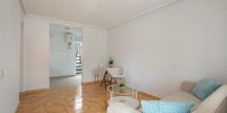 Bruktbolig - Bungalow - Torrevieja - Torretas