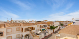 Bruktbolig - Bungalow - Torrevieja - Torretas