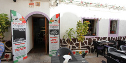 Bruktbolig - Commercial property - Calpe - Calpe Centro