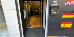 Bruktbolig - Commercial property - Guardamar del Segura - Guardamar del Segura Centro