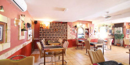 Bruktbolig - Commercial property - Jávea - Mar Azul