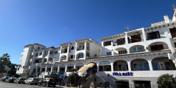 Bruktbolig - Commercial property - Orihuela Costa - Villamartin