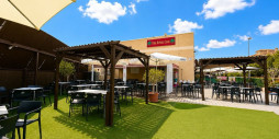 Bruktbolig - Commercial property - Orihuela Costa - Villamartin