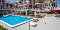 Bruktbolig - Commercial property - Torrevieja - La Veleta