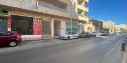 Bruktbolig - Commercial property - Torrevieja - Torrevieja Centro