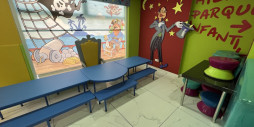 Bruktbolig - Commercial property - Torrevieja - Torrevieja Centro