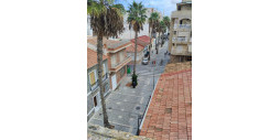 Bruktbolig - Commercial property - Torrevieja - Torrevieja Centro