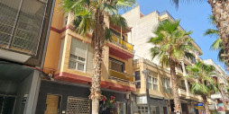 Bruktbolig - Commercial property - Torrevieja - Torrevieja Centro