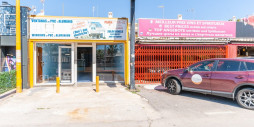 Bruktbolig - Commercial Unit - Orihuela Costa - La Regia