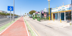 Bruktbolig - Commercial Unit - Orihuela Costa - La Regia