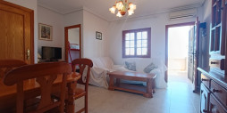 Bruktbolig - Duplex Apartment - Torrevieja