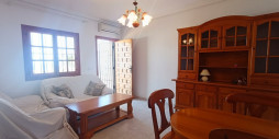 Bruktbolig - Duplex Apartment - Torrevieja