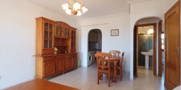 Bruktbolig - Duplex Apartment - Torrevieja