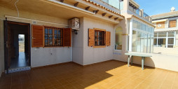 Bruktbolig - Duplex Apartment - Torrevieja