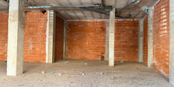 Bruktbolig - Kommersiell - Almoradi - Almoradí Centro