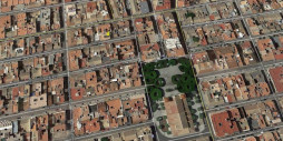 Bruktbolig - Kommersiell - Almoradi - Almoradí Centro