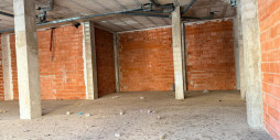Bruktbolig - Kommersiell - Almoradi - Almoradí Centro