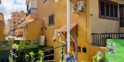 Bruktbolig - Kommersiell - Torrevieja - Torrelamata - La Mata
