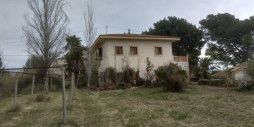 Bruktbolig - Land - Benissa - Benissa Centro
