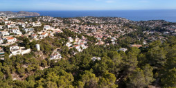 Bruktbolig - Land - Benissa - Benissa Centro