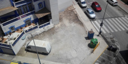 Bruktbolig - Land - Calpe - Calpe Centro
