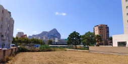 Bruktbolig - Land - Calpe - Calpe Centro