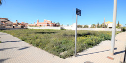 Bruktbolig - Land - Guardamar del Segura - Guardamar del Segura Centro
