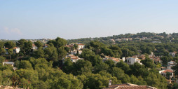 Bruktbolig - Land - Jávea - Jávea - Xàbia Centro