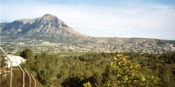 Bruktbolig - Land - Jávea - Jávea - Xàbia Centro