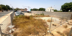 Bruktbolig - Land - Pilar de la Horadada - Pilar de la Horadada Centro