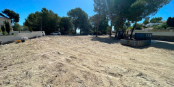 Bruktbolig - Land - Teulada - Moraira