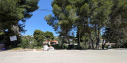 Bruktbolig - Land - Teulada - Moraira