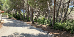 Bruktbolig - Land - Teulada - Moraira