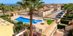 Bruktbolig - Leilighet / leilighet - Algorfa - La finca golf