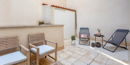 Bruktbolig - Leilighet / leilighet - Alicante - Carolinas Bajas