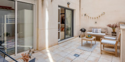 Bruktbolig - Leilighet / leilighet - Alicante - Carolinas Bajas