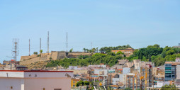 Bruktbolig - Leilighet / leilighet - Alicante - Carolinas Bajas