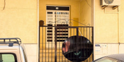 Bruktbolig - Leilighet / leilighet - Alicante City - Parque de las Naciones