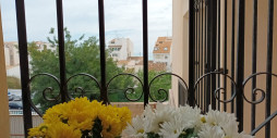 Bruktbolig - Leilighet / leilighet - Altea - Altea Centro