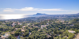 Bruktbolig - Leilighet / leilighet - Altea - Altea Hills