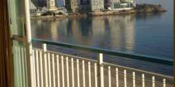 Bruktbolig - Leilighet / leilighet - Benidorm - Benidorm Centro