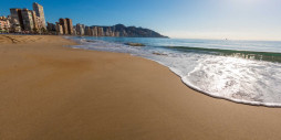 Bruktbolig - Leilighet / leilighet - Benidorm - Benidorm Centro