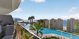 Bruktbolig - Leilighet / leilighet - Benidorm - Poniente