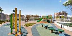 Bruktbolig - Leilighet / leilighet - Benidorm - Poniente