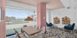 Bruktbolig - Leilighet / leilighet - Benidorm - Poniente