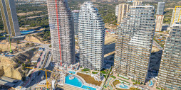 Bruktbolig - Leilighet / leilighet - Benidorm