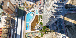 Bruktbolig - Leilighet / leilighet - Benidorm