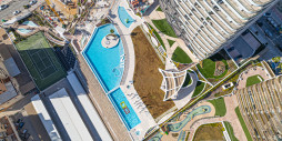 Bruktbolig - Leilighet / leilighet - Benidorm